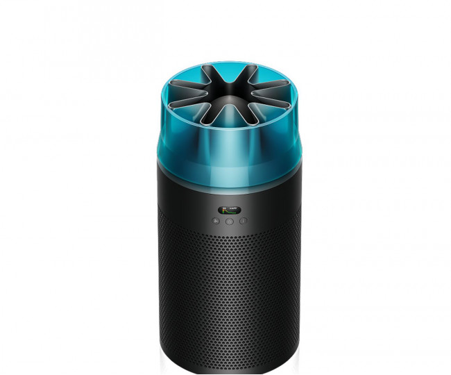 Очисник повітря Dyson HushJet